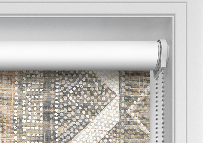 Cerrado, Sahara - Twist&Fit Roller Blind - Image 11